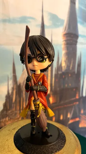 Figure action Harry Potter