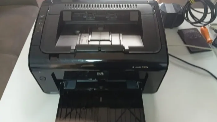 Impressora HP laserjet com wi-fi R$ 690,00