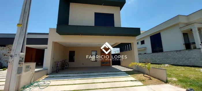 OPORTUNIDADE em condomínio fechado em Jacareí/SP
