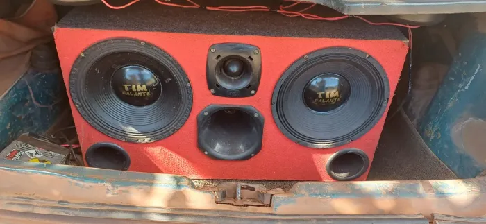 Vende-Se Som automotivo