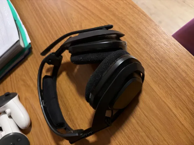 Astro A50 Fone