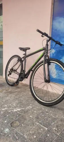 Bicicleta aro 29 mormaii