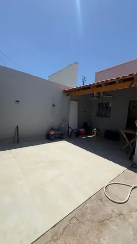 Vendo Casa com Piscina e Área de Lazer Completa - Conviver 1ª Etapa