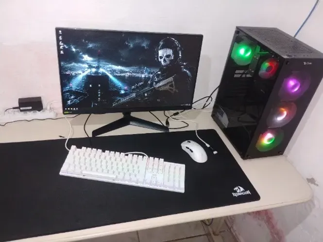 PC GAMER COMPL,ETO