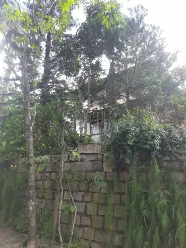 Casa Espetacular com Vista para a Serra dos Órgãos no Condomínio Alpha 1 Guapimirim