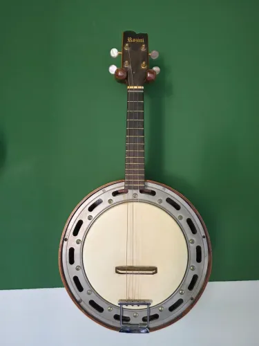 Banjo Rozini