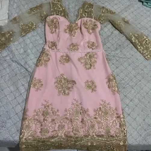 Vestido Mãe e Filha