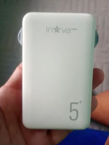 Vendo Power bank saminovo localização Aracaju