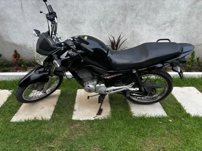 Aluguel/Locação de motos: Camara-Aquiraz Ce