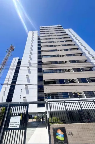 Apartamento à venda no leste oeste