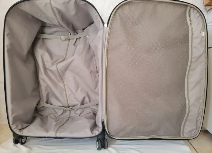 Mala de viagem Lancay 32 kg