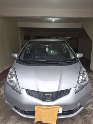 Honda Fit EXL 1.5 Flex 16V 5P MEC 2010