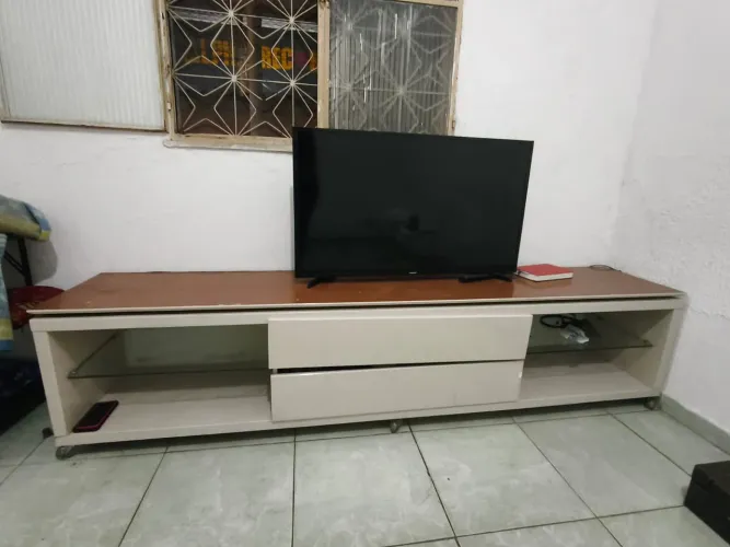 Rack Sala