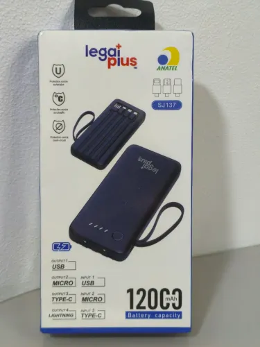 Power Bank