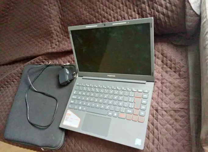 Notebook positivo vision