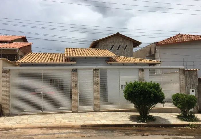 Linda Casa em Pirenópolis - GO para final de semana feriados e temporada