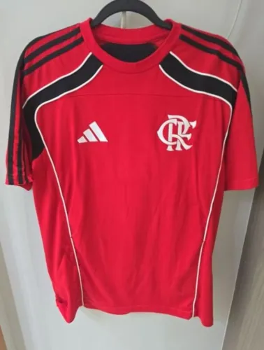 Camisa flamengo 