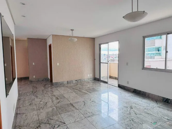 Apartamento 2 quartos para aluguel no Buritis