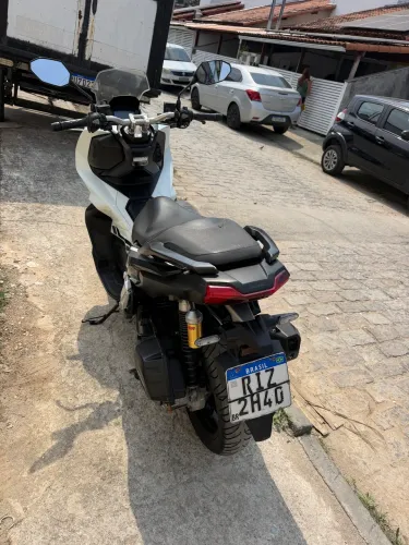 Vendo ADV 
