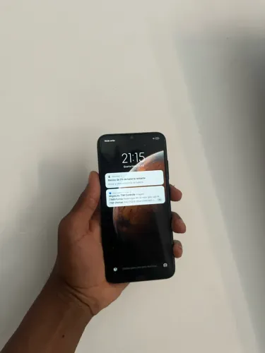 Xiaomi note 8