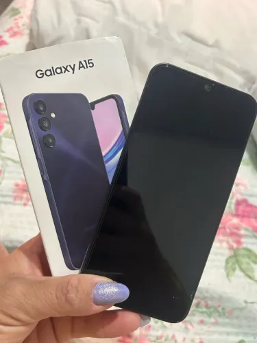 Samsung A15
