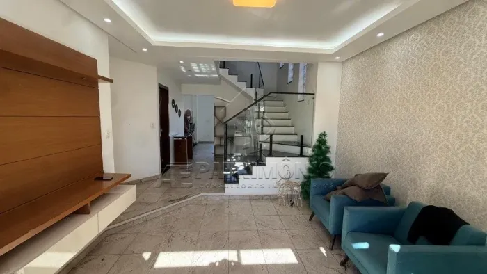 SOBRADO CONDOMINIO 4 QUARTOS IBITI DO PAÇO