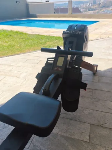 Remo Seco ProForm 550R - Excelente Estado