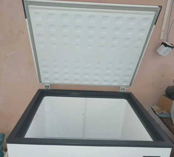 Freezer eletrolux
