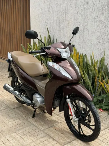 Bis 125 completa
