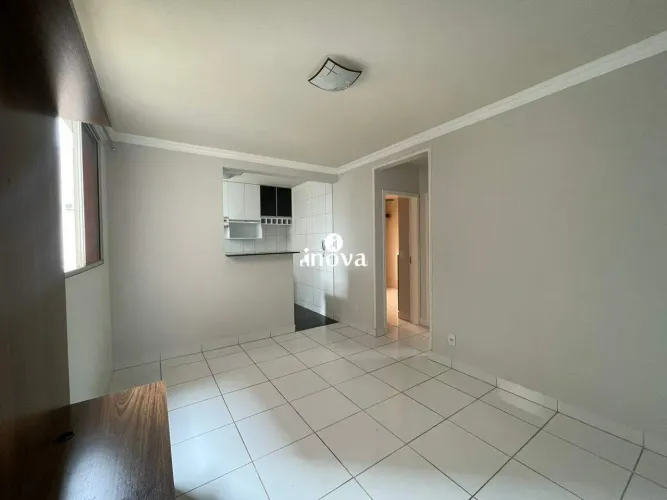 Apartamento a venda, bairro Guanabara
