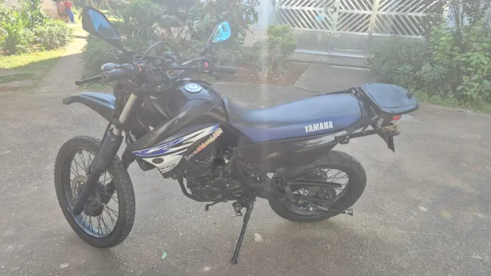 Lander 250 2007