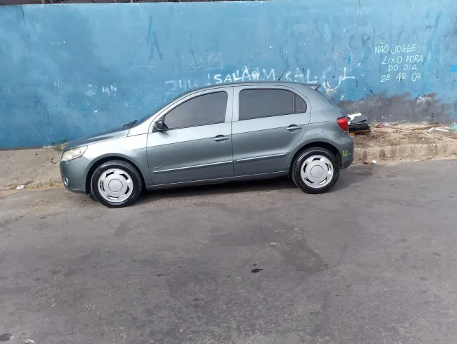 Roda orbital Aro 15
