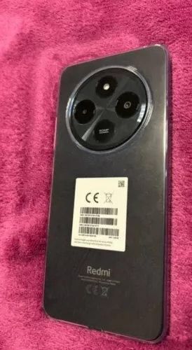Redimi 14 C usado em estado de novo