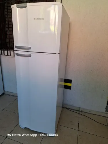 Geladeira Electrolux Frost Free 352 litros 110v - Guarulhos SP
