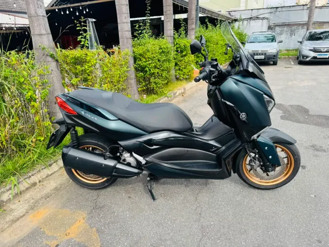 Xmax / x max 250 2024