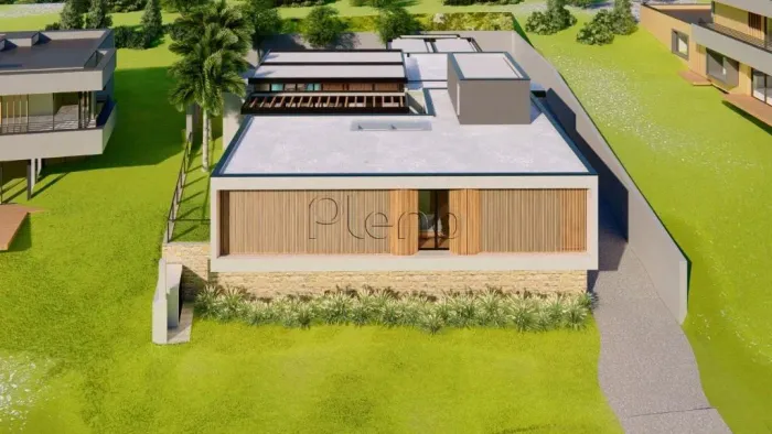 Casa à venda no Parque Ytu Xapada, em Itu