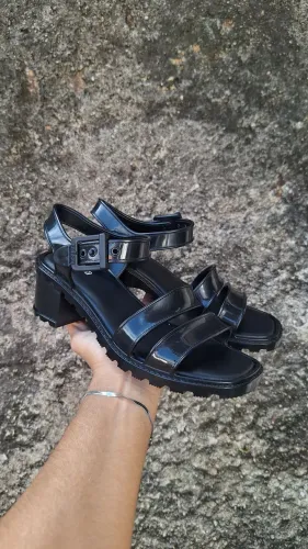Sandália Melissa n° 35