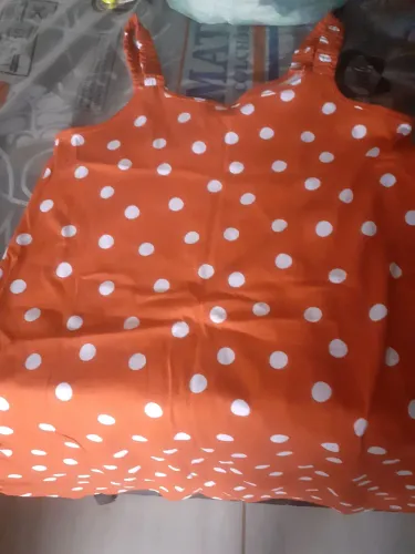Vestido kids número 14