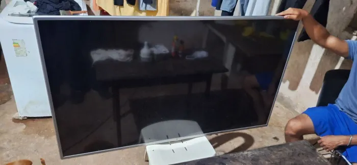 TV LG 60 polegadas 