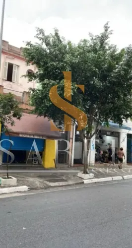 Terreno à venda, 787 m² por R$ 5.000.000,00 - Bela Vista - São Paulo/SP