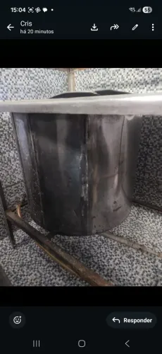 Vende se maquinario de granja