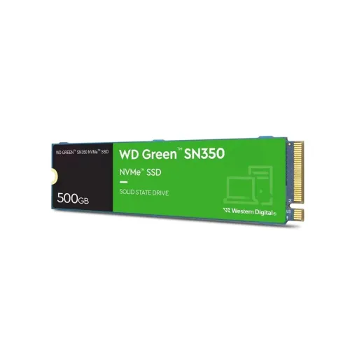 SSD 500GB WD GREEN 