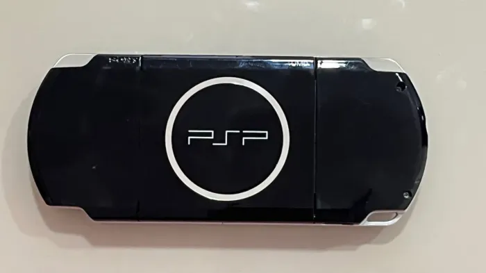 PSP 3001