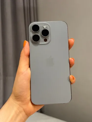 IPHONE 15 PRO MAX 256 GB