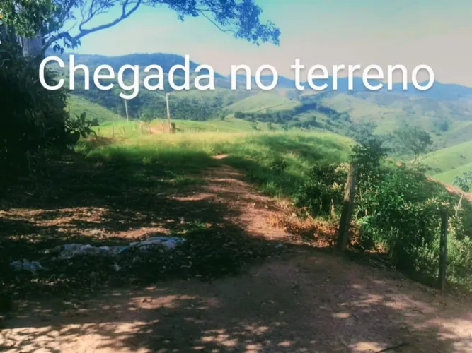 Excelente terreno com vista panorâmica esgua 