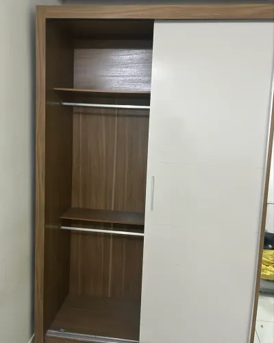 Guarda roupa casal