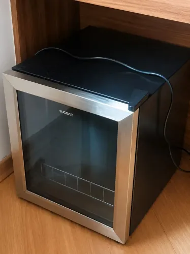 Frigobar Suggar 46l