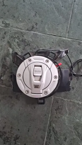 Peças para moto BWW F 850