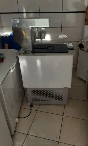 Sorveteria Completa 