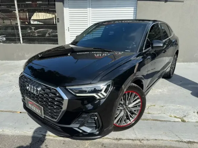Audi Q3 SPB Performance 2.0 TFSI Tipt. Quatt. 2024